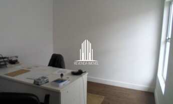 Imagem 7: Sobrado Comercial no Brooklin Paulista