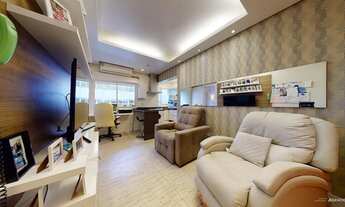 Imagem 4: Apartamento residencial para venda, Centro Histórico, Porto Alegre - AP12681