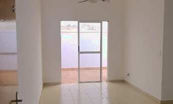 Imagem 1: Apartamento com 2 dormitórios para alugar, 68 m² por R$ 1.000,00/mês - Jardim Anhangüera