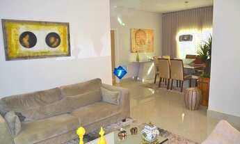 Imagem 5: Linda Casa Térrea no Jardim Karaíba com Ampla Área de Lazer