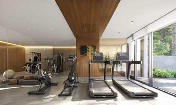 Imagem 5: Apartamento com 2 Dormitorio(s) localizado(a) no bairro Bavaria em Gramado / RS Ref.:656