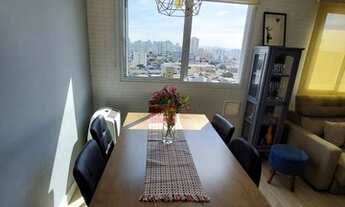 Imagem 3: Apartamento à venda, Cambuci, São Paulo, SP