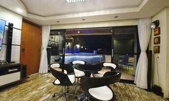 Imagem 3: Cobertura à venda, Tambaú, João Pessoa, PB