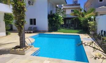 Imagem 5: CASA BARRA DA TIJUCA 4QUARTOS 2SUITES 660M2 TERRENO