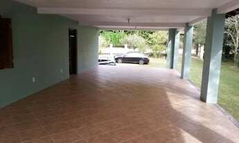 Imagem 2: Viamão - Casa Padrão - Espigão