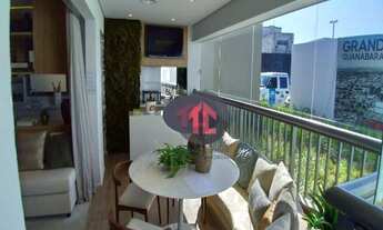 Imagem 4: Apartamento com 3 dormitórios à venda, 107 m² por R$ 1.185.900,00 - Jardim Chapadão - Camp