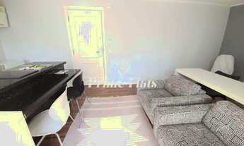 Imagem 6: Flat disponível para venda no Quality Suítes Long Stay Vila Olímpia, com 2 dormitórios, 48