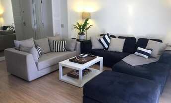 Imagem 3: Apartamento Locação Jardim Europa 95 m² 2 Dormitórios