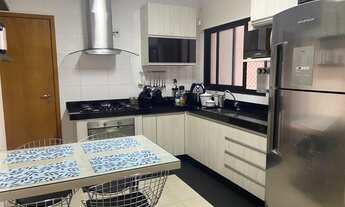 Imagem 6: Apartamento 03 Suítes Edifício Luzerne em Ribeirão Preto