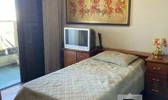 Imagem 5: Apartamento quatro dormitórios no bairro da Mooca