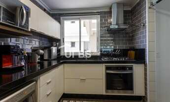 Imagem 7: Apartamento para venda possui 150 metros quadrados com 4 quartos em Serrinha - Goiânia - G