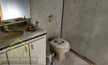 Imagem 6: 3 quartos 1 suíte Sala Ampla Cozinha Área de Serviço Cód: 6089 M