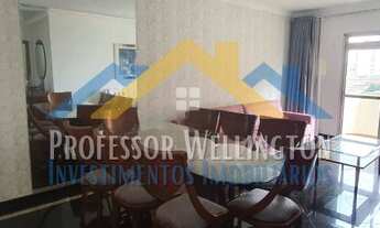 Imagem 4: Apartamento no Centro Com 3 Dormitórios no Edifício Santa Cecília