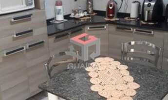 Imagem 5: Casa à venda, 4 quartos, 3 vagas, Valparaíso - Santo André/SP