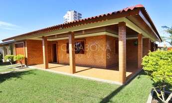 Imagem 5: Arroio do Sal/RS - Casa Padrão - Jardim Raiante