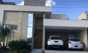 Imagem: SÃO JOSÉ DO RIO PRETO - Casa de Condomínio