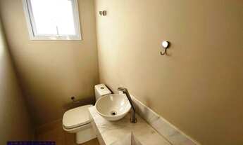 Imagem 3: Casa com 3 dormitórios à venda, 200 m² por R$ 1.390.000 - Condomínio Portal de Bragança Ho