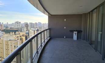 Imagem: Apartamento Venda Vila Olímpia 109 m²