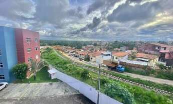 Imagem 2: Apartamento Condomínio Villagio Veritá II no Pitimbu - Natal - RN