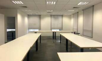 Imagem 2: Conjunto para alugar, 114 m² por R$ 10.830,00/mês - Pinheiros - São Paulo/SP