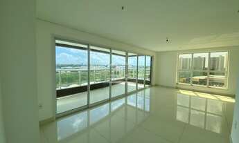 Imagem 5: EXR) Apartamento à venda no Luciano Cavalcante de 182m² * 4 suítes e 4 vagas