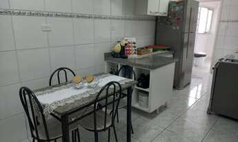 Imagem 7: Apartamento para Venda em São Paulo, Vila Oratório, 3 dormitórios, 1 suíte, 2 banheiros, 1