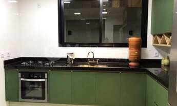 Imagem 3: Casa de condomínio sobrado para venda com 355 metros quadrados com 4 quartos