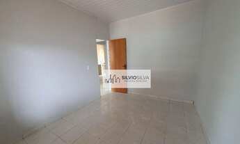 Imagem 5: Casa 2 quartos Residencial Porto do sol Parque Esplanada IV Val Paraiso Goiás