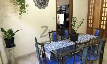 Imagem 4: Casa - Jardim Capivari - Campinas