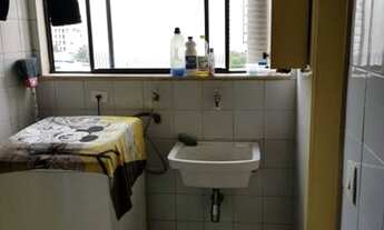 Imagem 3: Apartamento com 3 dormitórios à venda, 85 m² por R$ 600.000 - Tatuapé - São Paulo/SP