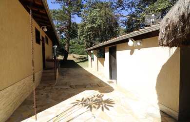 Imagem 6: Casa no Condom?nio Retiro Do Chal?,Brumadinho-MG