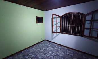 Imagem 4: Casa 2(dois) Pavimentos