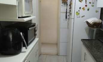 Imagem 5: Apartamento com 3 dormitórios à venda, 75 m² por R$ 424.000,00 - Vila Apiaí - Santo André