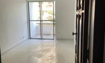 Imagem 1: Apartamento para Venda em Rio de Janeiro, Pechincha, 2 dormitórios, 1 banheiro, 1 vaga