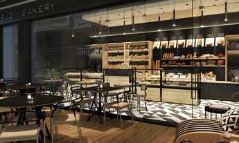 Imagem 6: Ponto comercial/Loja/Box para venda possui 347 metros quadrados em Leblon - Rio de Janeiro