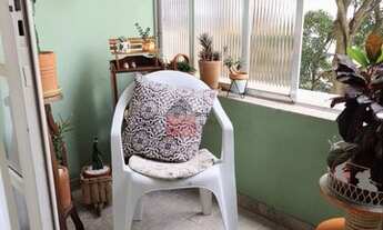 Imagem: Apartamento à venda, Cambuci, São Paulo