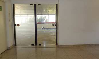 Imagem 4: Dois Conjuntos Comerciais na Berrini