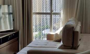 Imagem 4: Apartamento com 3 dormitórios à venda, 63 m² por R$ 375.000 - Jardim Centenário - São Paul