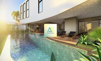 Imagem 6: Apartamento a venda 4 quartos na Madalena. Alto Padrão, lazer completo