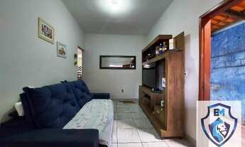 Imagem 4: Casa para venda com 90 metros quadrados com 3 quartos lote 360m Bueno Franco-Betim