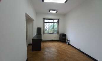 Imagem 6: ÓTIMA SALA COMERCIAL CONJUGADA PARA LOCAÇÃO NO CENTRO AO LADO DO FÓRUM JOÃO MENDES - São P