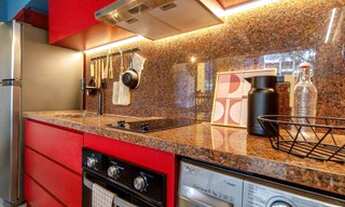 Imagem 3: SãO PAULO - Apartamento Padrão - Butantâ