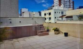 Imagem 2: Cobertura duplex em Ipanema - RJ, 4 quartos (2ste) 2 vagas