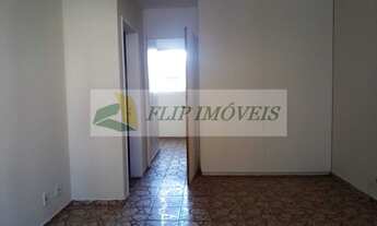 Imagem 5: More em um apartamento com 40 metros quadrados e 1 quarto no Cambuí - Campinas - SP