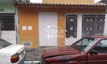 Imagem 3: São Paulo - Galpão/Depósito/Armazém - VILA BUENOS AIRES