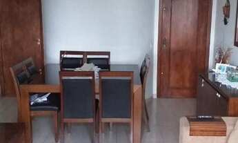 Imagem 2: Apartamento com 2 dormitórios para alugar, 89 m² por R$ 2.350/mês - Mooca - São Paulo/SP