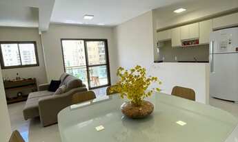 Imagem: Vendo Maravilhoso Apartamento no Cond. Jardins