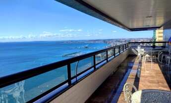 Imagem 2: Apartamento 4 SUÍTES para venda na VITÓRIA, Salvador/BA