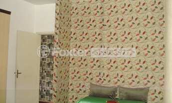 Imagem 2: Porto Alegre - Apartamento Padrão - Santo Antônio