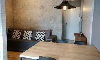 Imagem: Apartamento à venda no bairro Vila Andrade